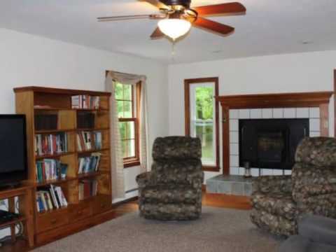 84 Windsor Ridge Drive Northbridge Mass | Real Estate & Homes For Sale