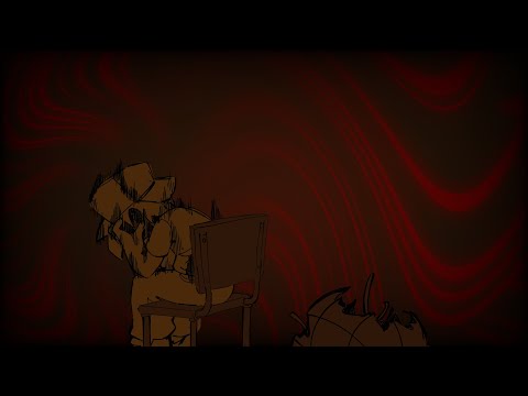 Til' the End of Time - Genocide Ending Credits - ft. @ug32t  (Friday Night Dustin' OST)