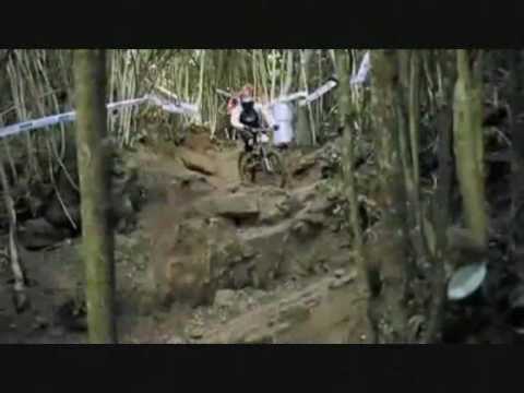 2009 - Vibram Natural Games International Outdoor sports festival DESCENTE Millau 27 juin