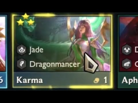 8 DM Crit Karma 3 Star with Axiom Arc legit blew my mind