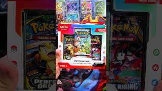 First Partner Series 2 Is It GREAT or Is It BAIT? #pokemon #pokemoncards