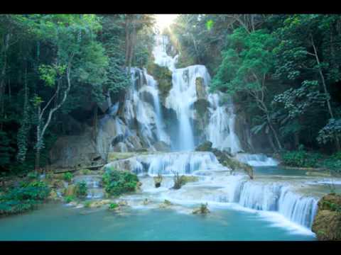 Mystery Islands - Beautiful Waterfall (Original Mix)