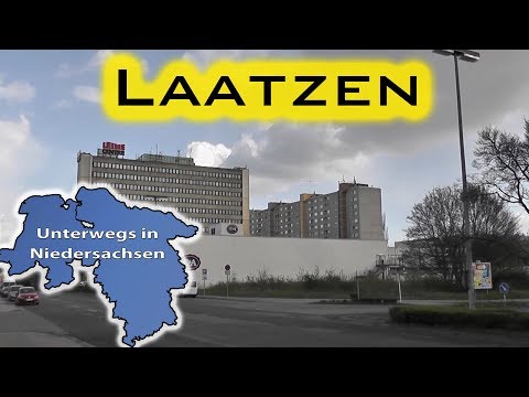 Laatzen - Unterwegs in Niedersachsen (Folge 02)