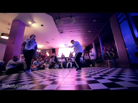 Walka o 3msc Hip-Hop pow. 14lat - Żurek vs Kamil Ti | Eye to Eye Battle II | SZKOLYTANCA.PL