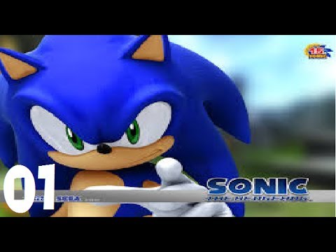 sonic the hedgehog xbox 360 soluce complete