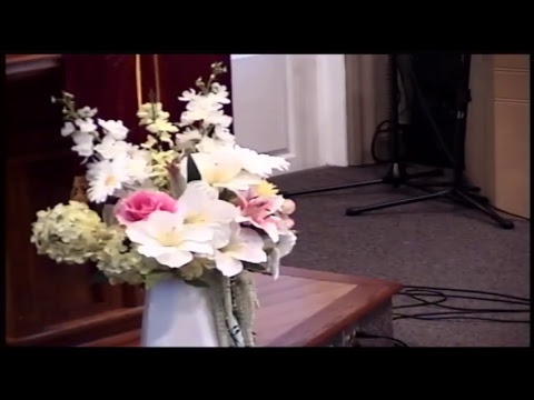 Sep 16 2018 PM Mihai Cabau - Lucrarea credinciosiei noastre ( Iosua 1:1-9 )