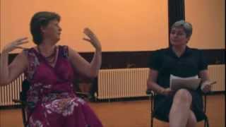 Artist Talk: Susie MacMurray in conversation with Professor Catherine Harper 467 views13 Aug 2013