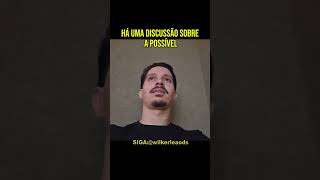 "Não existe doutrinação nas universidades", eles disseram... - Ep 14
