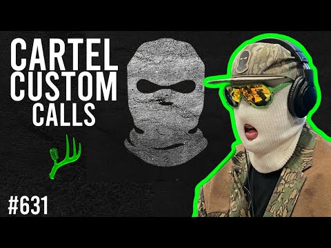 Cartel Custom Calls in the WCB Studio!