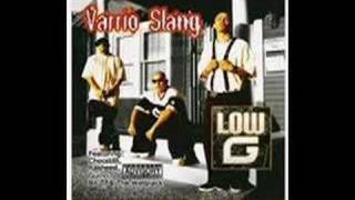 LOW G -Fumando lalala