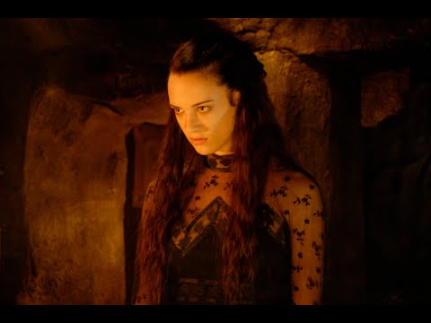 Dracula 3D di Argento - Film Completo in Italiano | L'Incubo Gotico del Maestro [Cult]