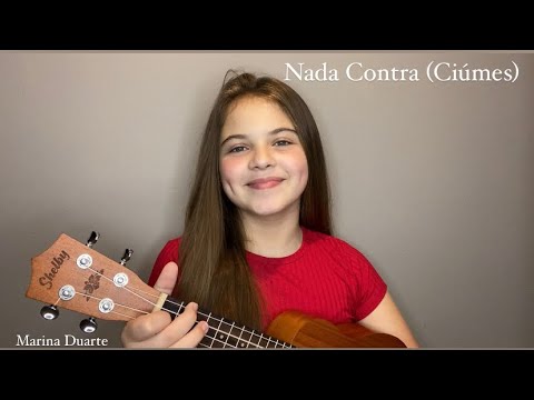 Nada Contra (Ciúmes) - Clarissa | cover Marina Duarte