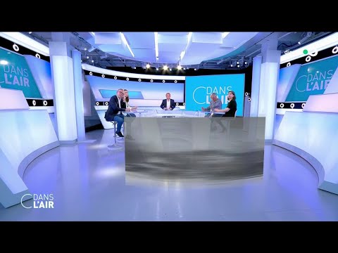 L'Ukraine résiste, Poutine agite la menace nucléaire #cdanslair 06.05.2022