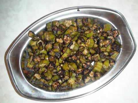 download lagu mp3 mp4 Gujarati Okra Curry Recipe, download lagu Gujarati Okra Curry Recipe gratis, unduh video klip Gujarati Okra Curry Recipe