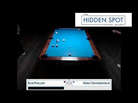 2015 Dave Sr. Memorial - The Hidden Spot | Calgary, AB - DAY 1