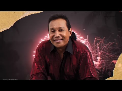 Diomedes Díaz - Hombre parrandero  (Letra Oficial)