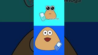 Pou Junior Enganou o Pou #pouvlogs #pou