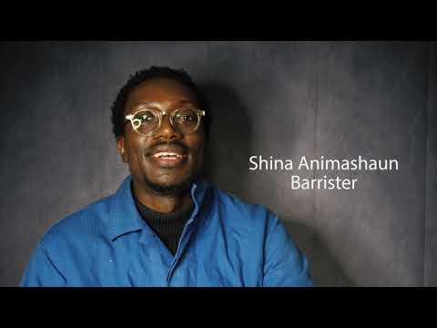 GREIG CITY ACADEMY (GCA) ALUMNI STORIES