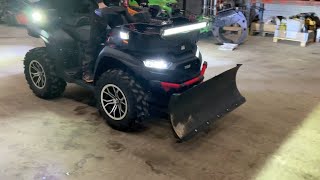 TGB Blade 1000LTX quad | Foto 4 - Autoline