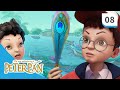 Peter Pan Season 1 Episode 8 The Book FULL EPISODE