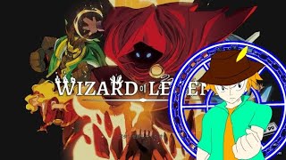 『Wizard of Legend』一流の魔導士になってやる！