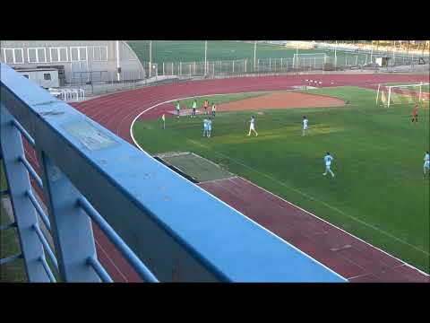 ND GORICA  -  NAFTA      3 : 0  VRHUNCI   5. KROG 1. SML  20. 8. 2023