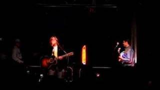 Gathering Field - Station Sq - 7/3/07 - Bordertown