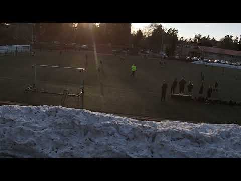 HPS vs FC Kirkkonummi