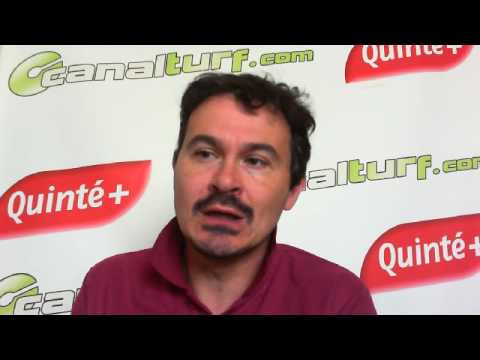 Pronostic du Quinté+ et des courses PMU du Dimanche 11 Juin 2017 - Stéphane Davy Canalturf