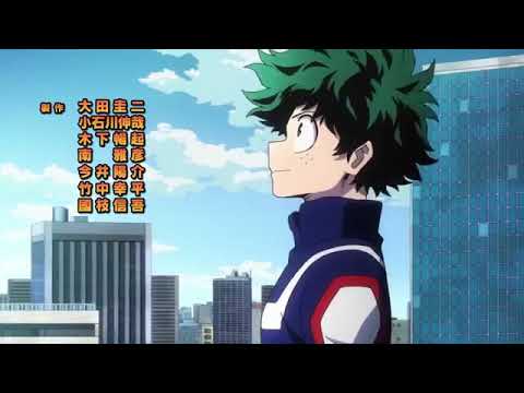 Openin de goku no hero