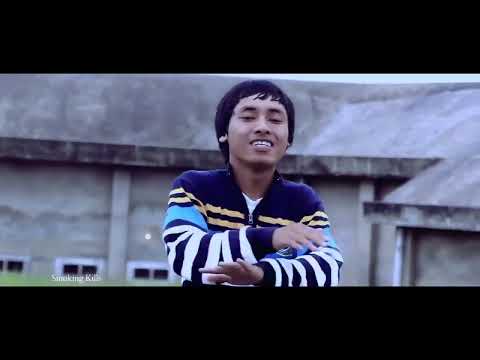 Ooze ft. Lilzo - A Pawi Em Mai (Official Music Video)
