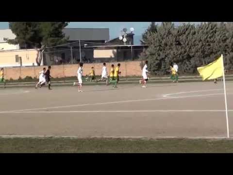 PUNTO FOGGIA VS CIVILIS   2  -  0