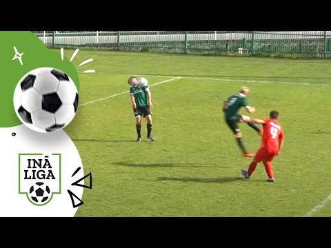 Široké 🆚 Gaboltov │ INÁ LIGA