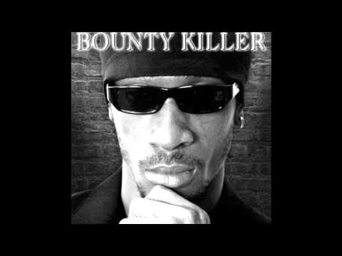Bounty Killer & Doolas - Not Scared Enough