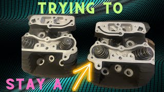 Headers unboxing (Fort Wayne Speed Shop)