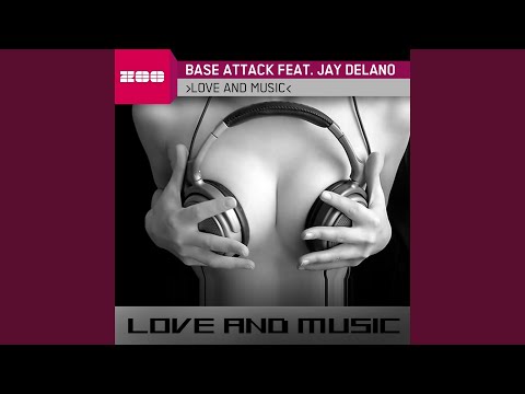 Love And Music (Mondo Remix)