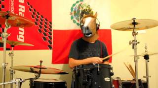 29th Drum Cover - Big &amp; Rich: Save A Horse (Ride A Cowboy)