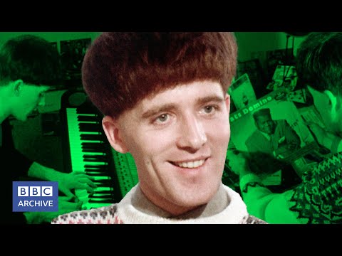 1972: GILBERT O'SULLIVAN on Songwriting | Sounding Out | Classic BBC Music | BBC Archive