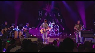 Hootie &amp; the Blowfish - I Will Wait (LIVE)