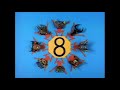 Sesame Street Masked Dancers 1 10 English