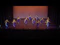 Dhating Naach Phata Poster Nikla Hero Dobroe Utro Vera Brezhneva Dance Cover