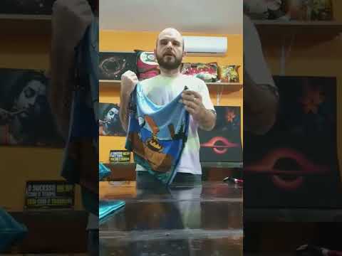 🛋️ Destaques do vídeo:✔️ Almofada Michael Jackson✔️ Capa de travesseiro Snoopy & Charlie Brown