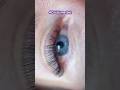 4D Volume Lashextensions Set IZBAM BEAUTY Lashes Lashextensions