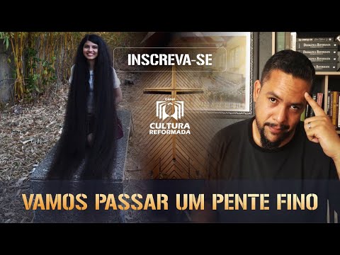 PROVAI OS ESPÍRITOS | É isso que agrada a Deus?