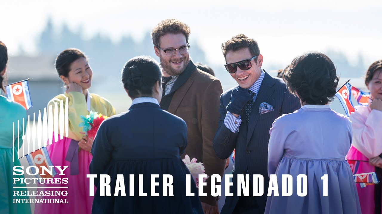 trailer Oficial
