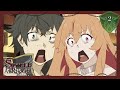 Shield Hero Abridged Episode 2