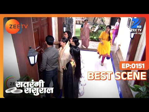 satrangi sasural episode 167 satrangi sasural episode 167