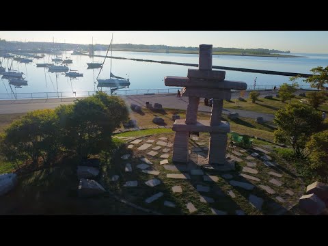 RÜFÜS DU SOL Toronto Live Set 2023 | Adam Port | Jeremy Olander | Nils Hoffmann | Soul Button