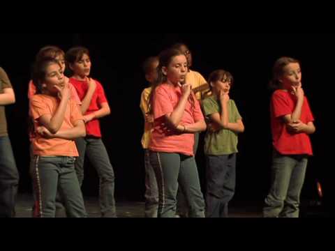 Chanson "J'te jure !" - DVD "T'es qui dis, t'es d'où ?"