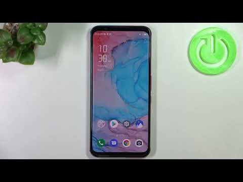 How to Check IMEI & Serial Numbers on the NUBIA Red Magic 5S